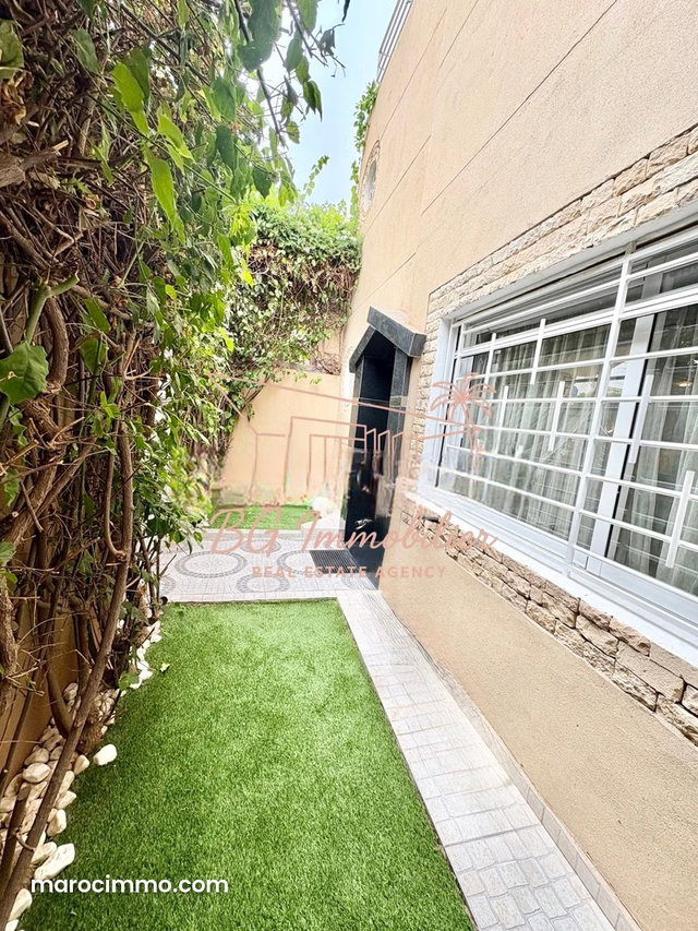 Maison rénovée à Charaf, prestations de qualité — 2