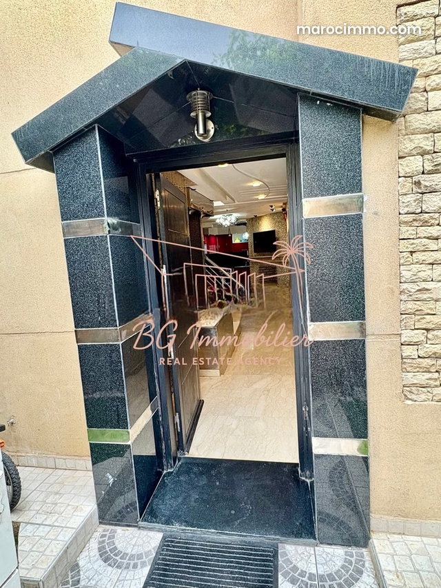 Maison rénovée à Charaf, prestations de qualité — 3