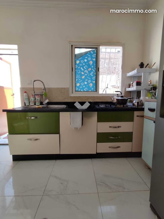 Apartment for Sale of 121.0 m² in Casablanca, Belvedere Roches Noires — 4