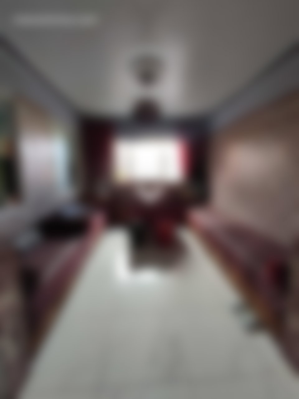 Appartement spacieux au Belvédère Casablanca avec garage