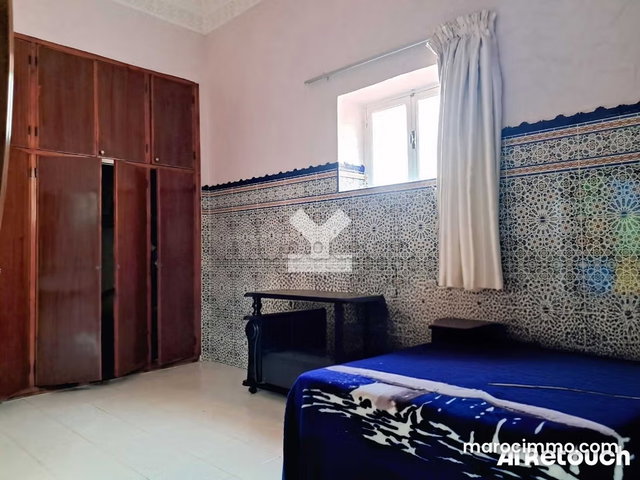 Appartement à Vendre de 158.0 m² à Rabat, L'Ocean — 2