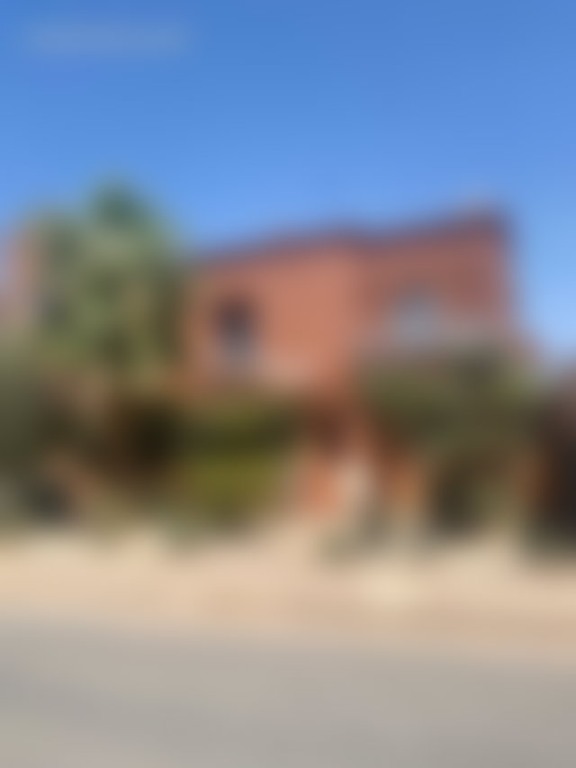 Villa 3 chambres avec jardin, Hay Saada, Fès à vendre — 2