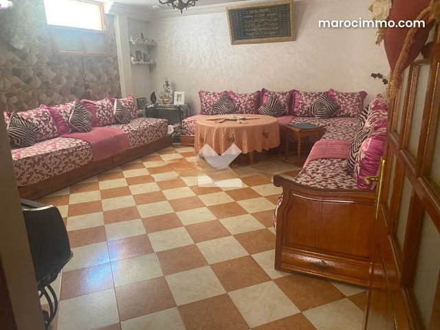 Villa à Vendre de 302.0 m² à Marrakech, Riad Essalam — 4