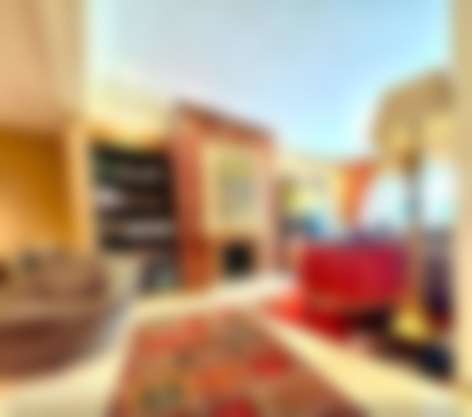 Appartement 200 m², 4 chambres, terrasse 40 m², Racine, Casablanca