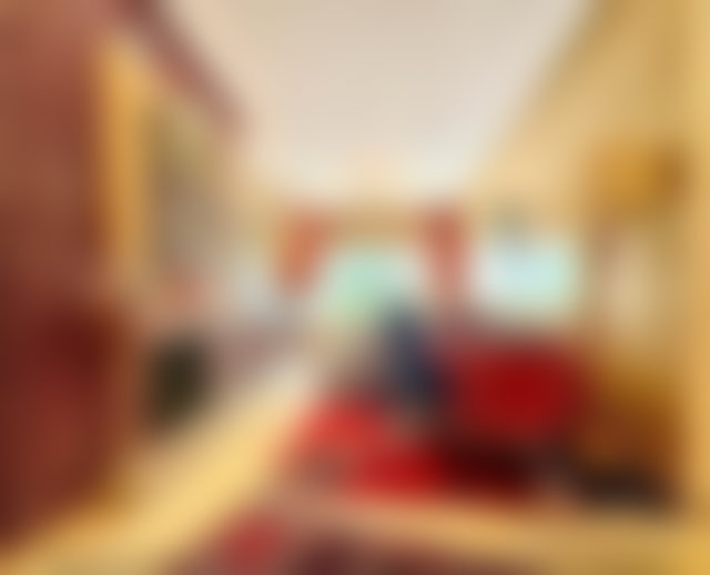 Appartement 200 m², 4 chambres, terrasse 40 m², Racine, Casablanca — 2