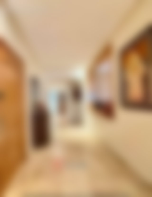 Appartement 200 m², 4 chambres, terrasse 40 m², Racine, Casablanca — 4