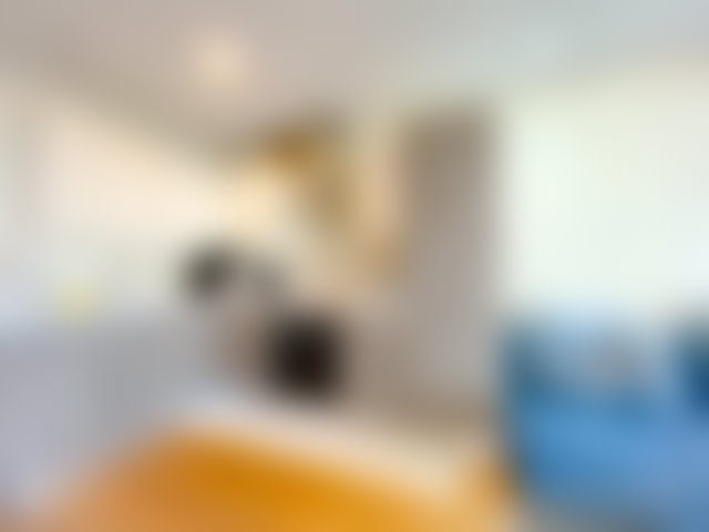 Appartement meublé avec vue mer à louer à Casablanca Marina — 4