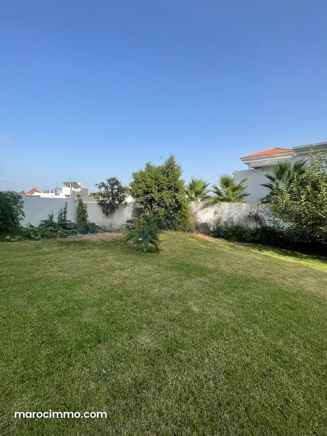 Duplex résidentiel familial à BOUBANA à louer — 3