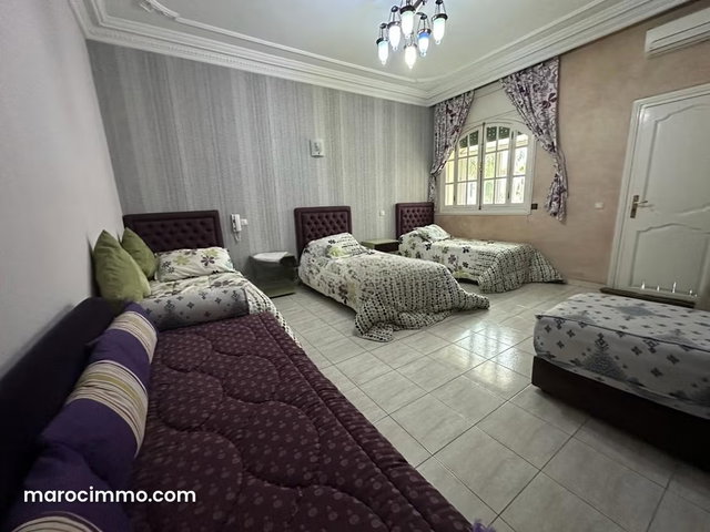 Vente villa bien ensoleillée à Mandaronna — 4
