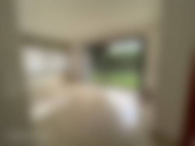 فيلا رحبة مع مسبح وحديقة للكراء بالمدينة الخضراء بوسكورة — 5
