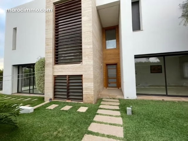Villa Coup de Coeur Ville Verte — 4