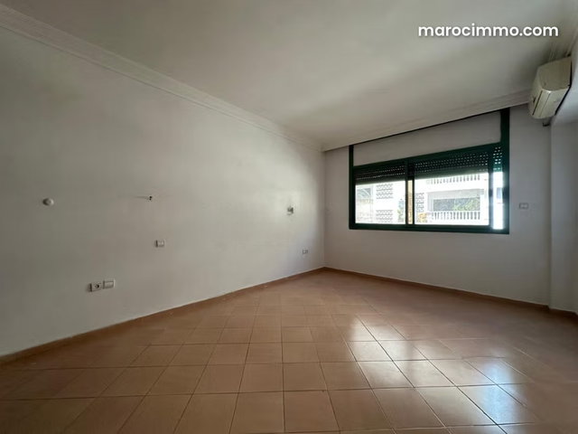 Appartement 3 chambres à louer – Haut Agdal — 5