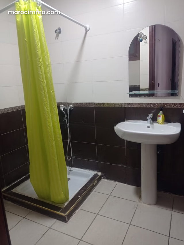 Appartement meublé à 4 min de Technopolis — 3