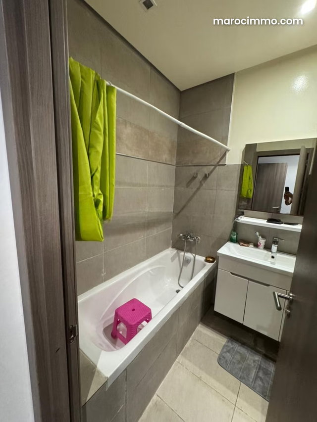 Joli appartement 119 m² à vendre à Victoria — 2