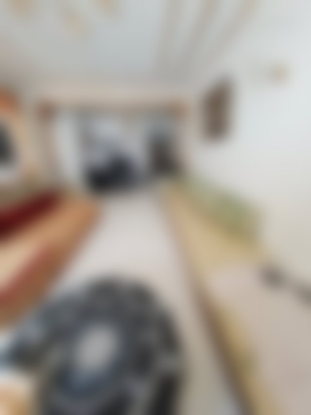 Grand appartement avec terrasse à rénover à Iberie Tanger — 3