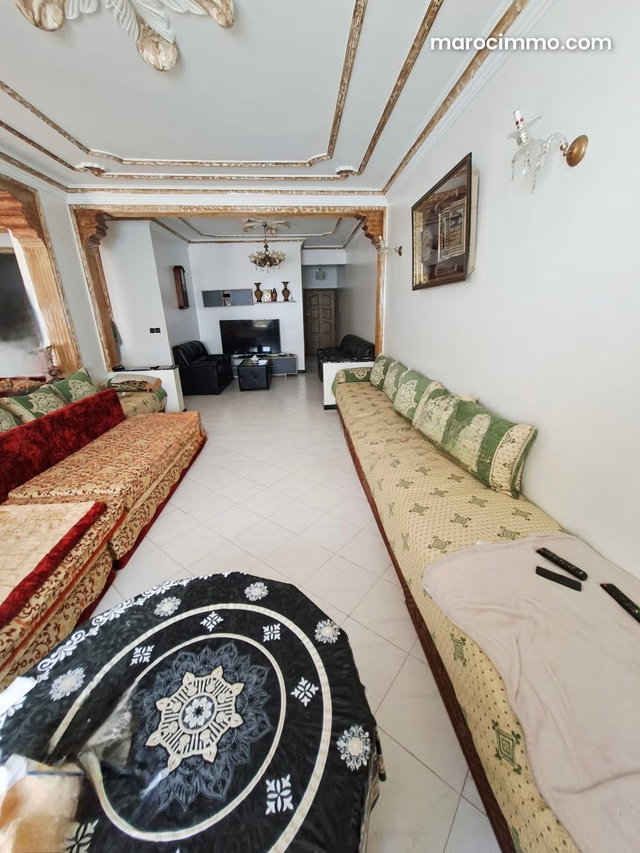 Joli appartement à côté de l'hôpital espagnol — 3