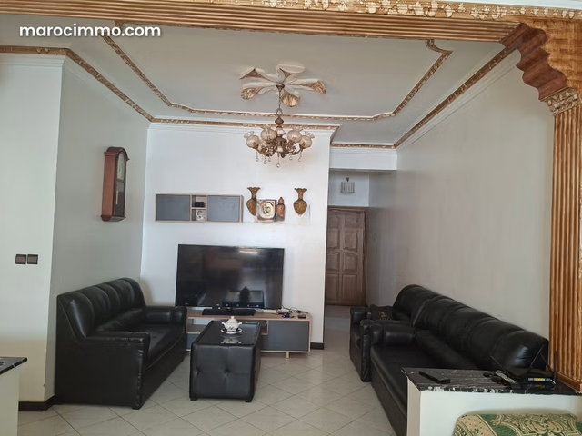 Joli appartement à côté de l'hôpital espagnol — 2