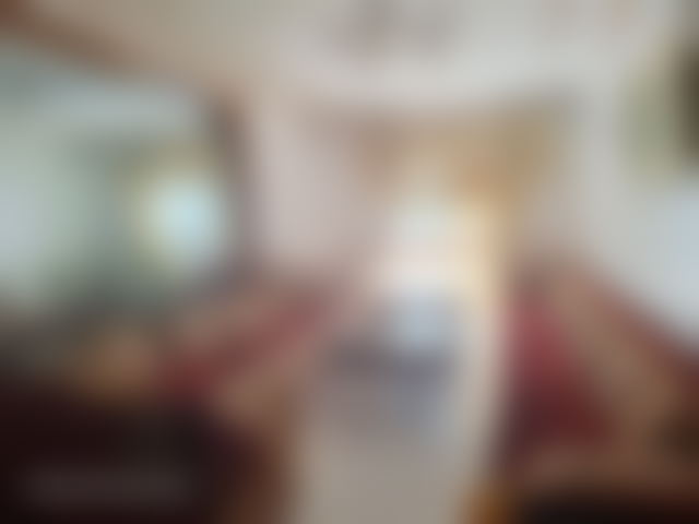 Spacious Apartment with Terrace to Renovate in Iberie, Tangier — Tangier