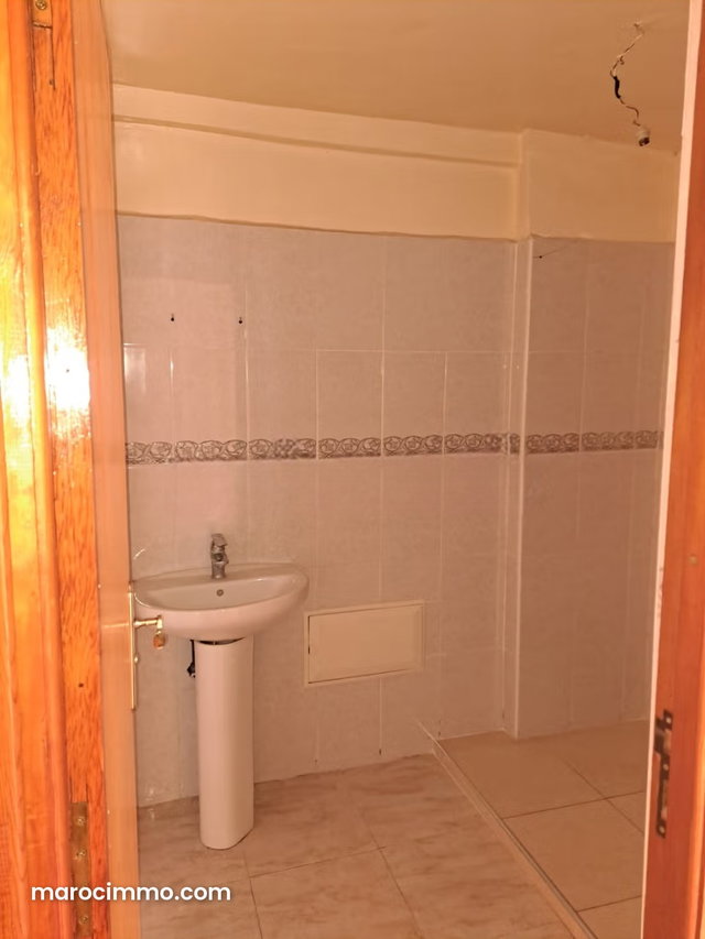 95 m² Apartment for Sale in ALLA FASSI MARRAKECH — 4