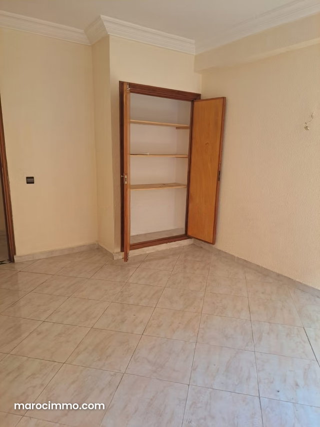 95 m² Apartment for Sale in ALLA FASSI MARRAKECH — 2