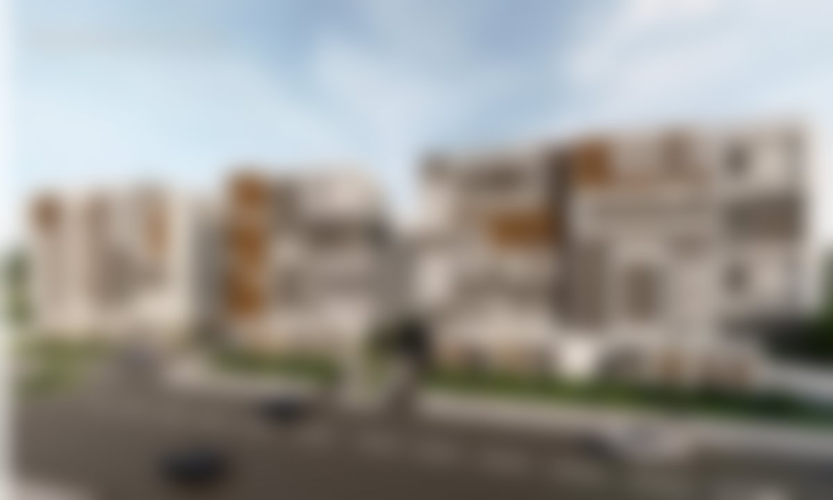 شقة مشرقة عالية الجودة للبيع بحي الحسّاني في طنجة