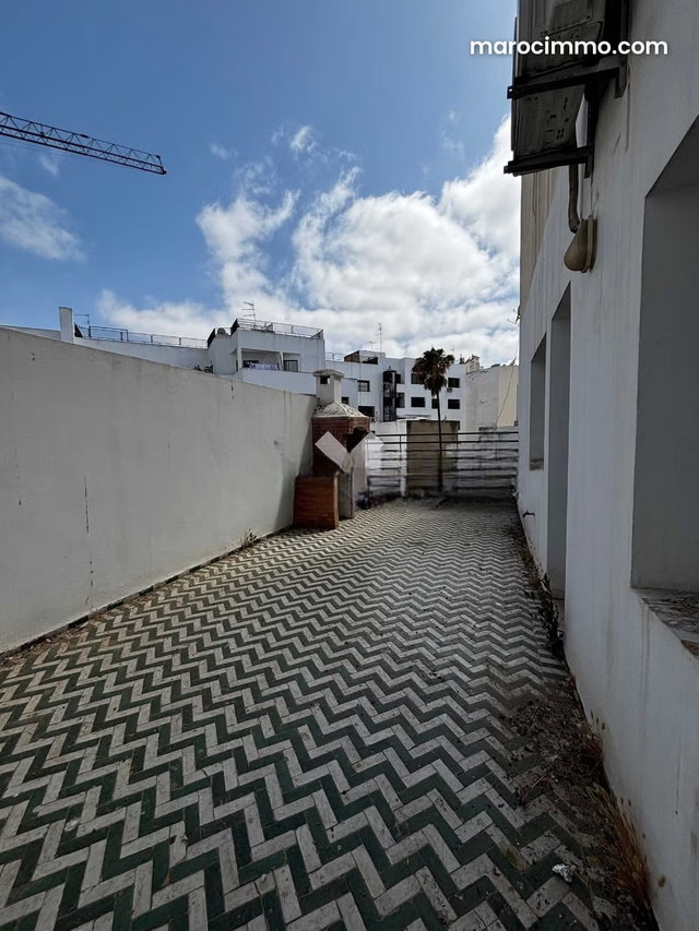 Appartement à Louer de 132.0 m² à Casablanca, Racine — 3