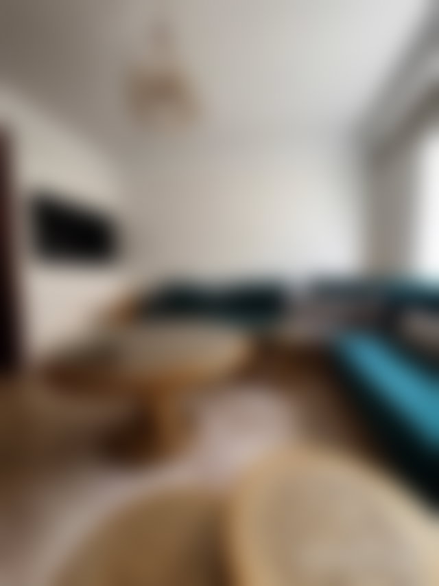 Appartement meublé 132 m² à louer quartier Racine Casablanca — 2