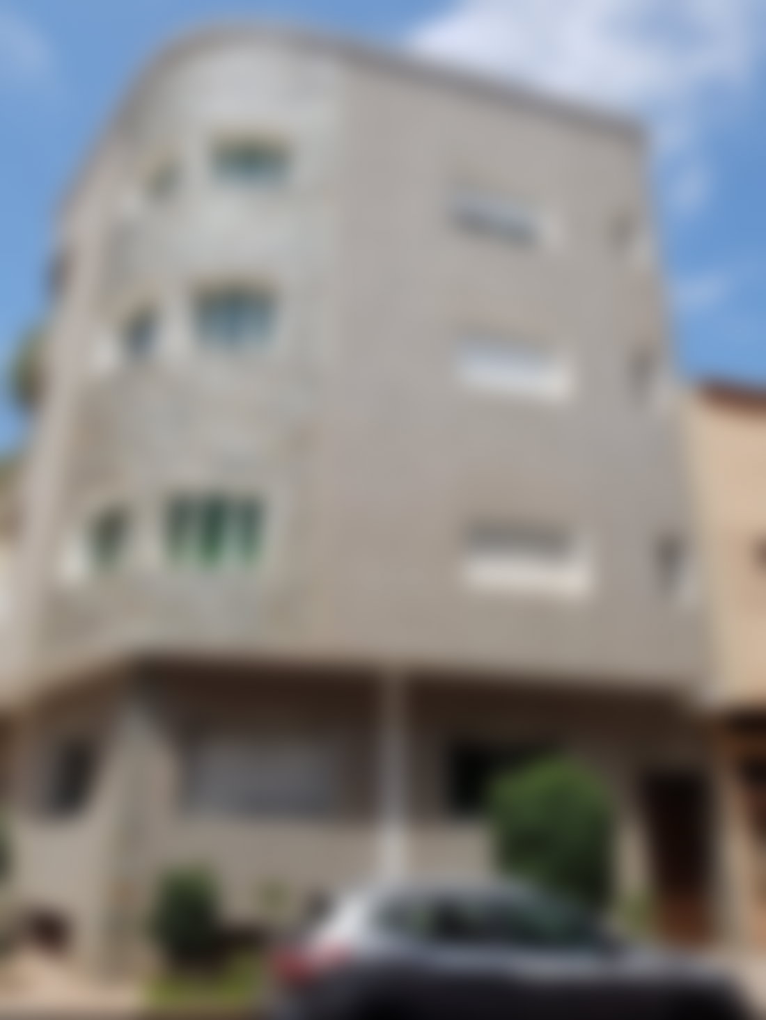 Maison 430 m² plein sud à vendre à Sidi Maarouf Casablanca
