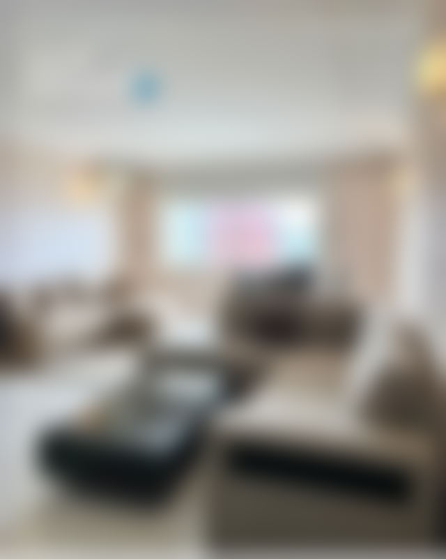 Furnished 3-Bedroom Apartment, Hermitage, Casablanca — Casablanca