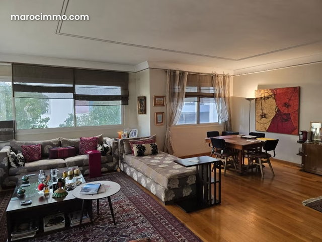 For Sale Luxury Apartment Gauthier — 4