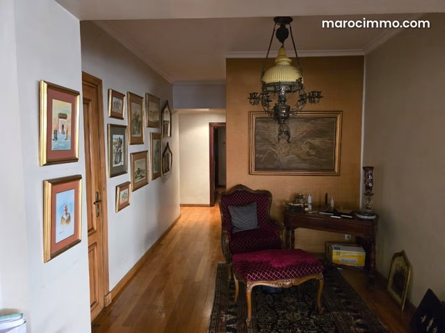 For Sale Luxury Apartment Gauthier — 5