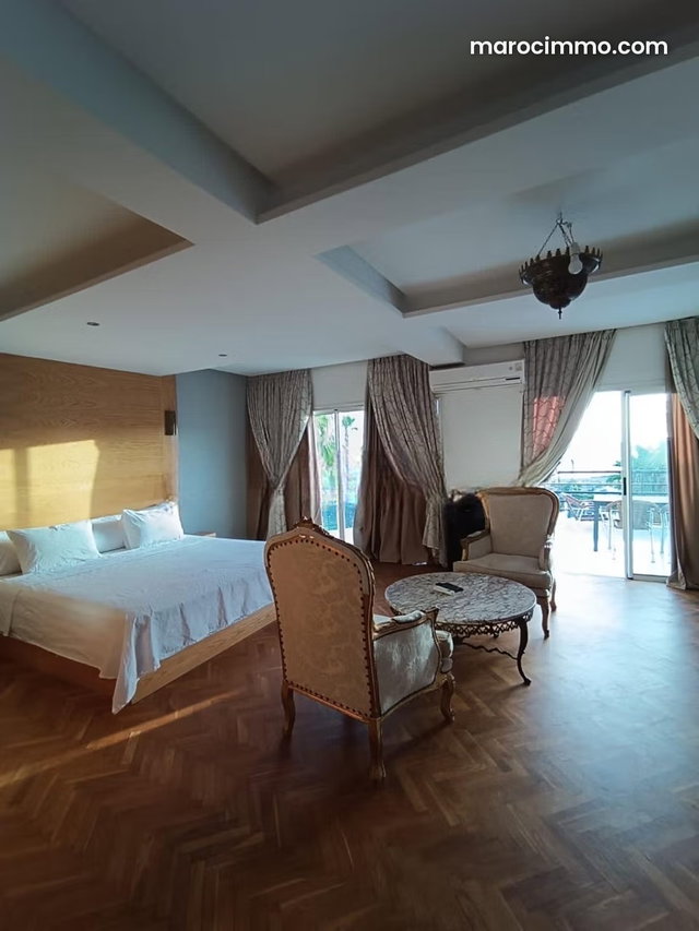 Grande villa à vendre à Nouinouich — 3