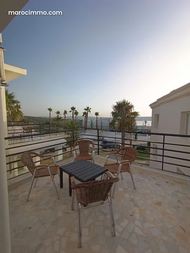 Grande villa à vendre à Nouinouich — 4