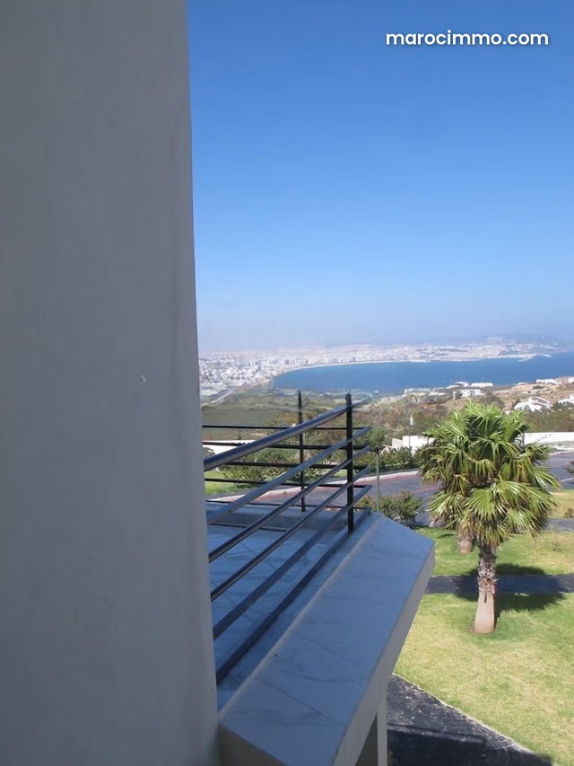 Grande villa à vendre à Nouinouich — 5