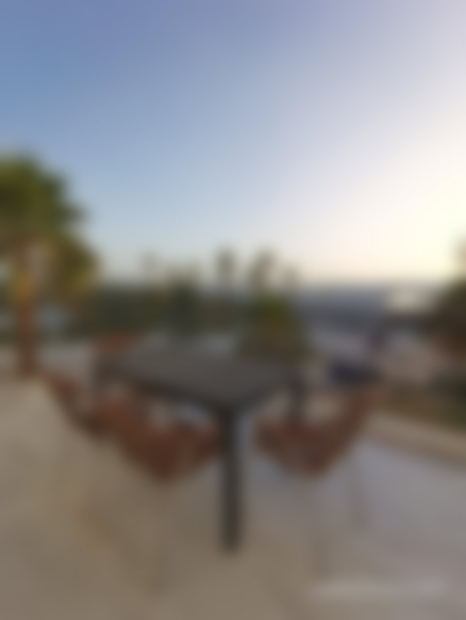 فيلا فاخرة بإطلالة بحرية في مالاباطا طنجة