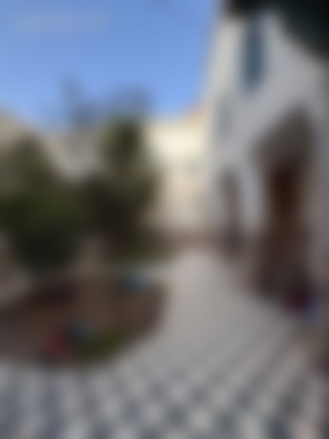 رياض تاريخي قابل للتجديد بحي قاع بن ناهض مراكش — 4