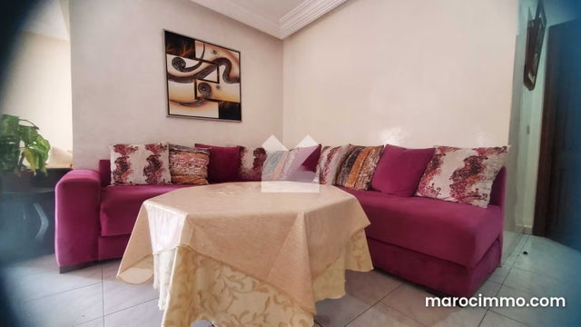 Appartement à Vendre de 98.0 m² à Casablanca, El Hank — 3