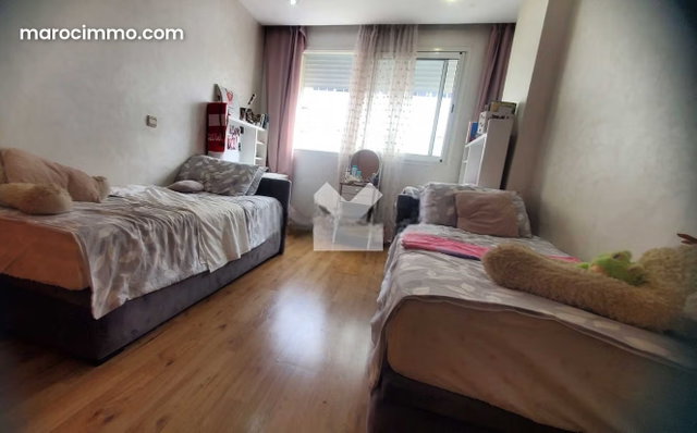 Appartement à Vendre de 98.0 m² à Casablanca, El Hank — 5