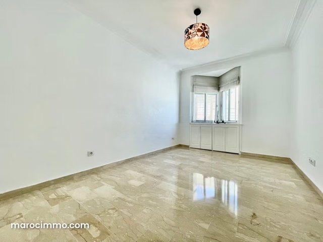 Appartement Vue mer dégagée sur tout Casablanca — 4