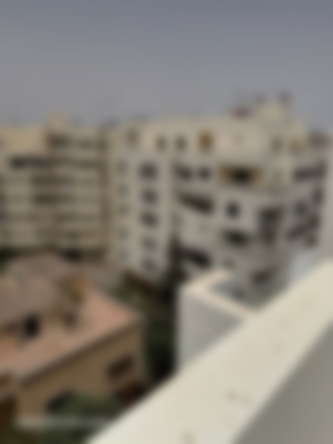 شقة فاخرة بتراس وحديقة للبيع في فاس