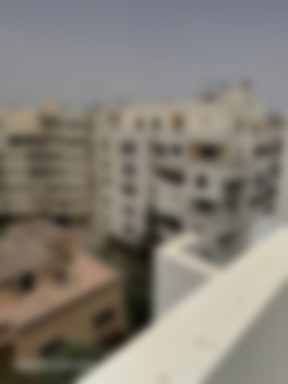 شقة فاخرة بتراس وحديقة للبيع في فاس