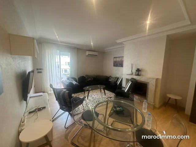 EN EXCLU Top appart vide ou meuble avec terrasse dernier étage — 5