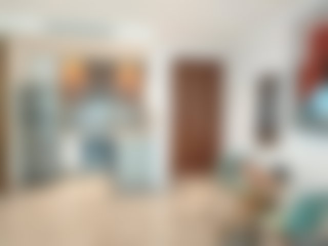 Appartement meublé 57 m², Casablanca Finance City, piscine — 5