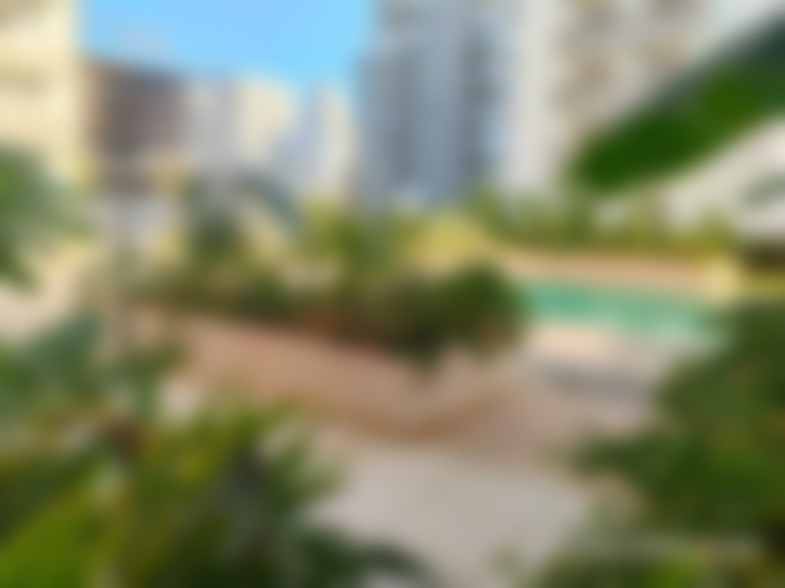 Appartement meublé 57 m², Casablanca Finance City, piscine