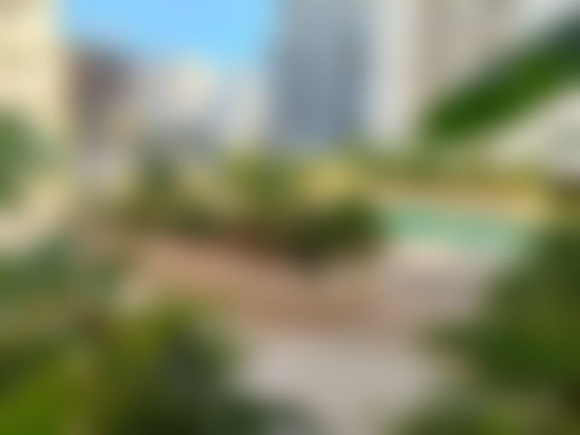 Furnished 57 sqm Apartment, Casablanca Finance City, Swimming Pool — Casablanca