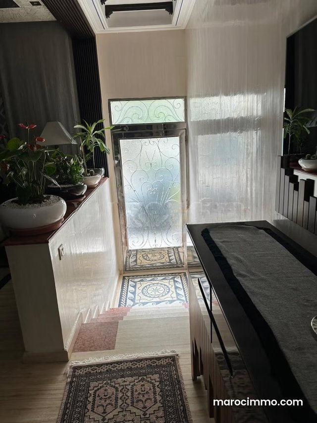 Vente maison 240m2 en 3 niveaux à Hay Laymoune, Casablanca — 3