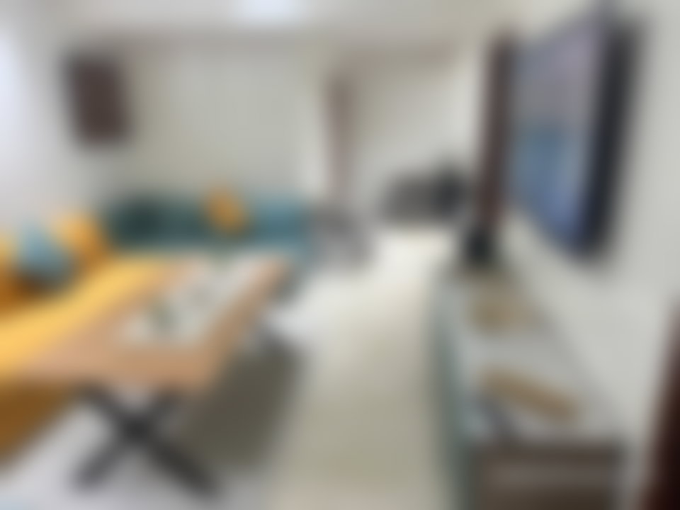 Appartement meublé 105 m², 2 chambres, Bachkou, Casablanca