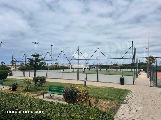 Appartement à Louer de 61.0 m² à Sidi Rahal, Plage De Sidi Rahal — 4