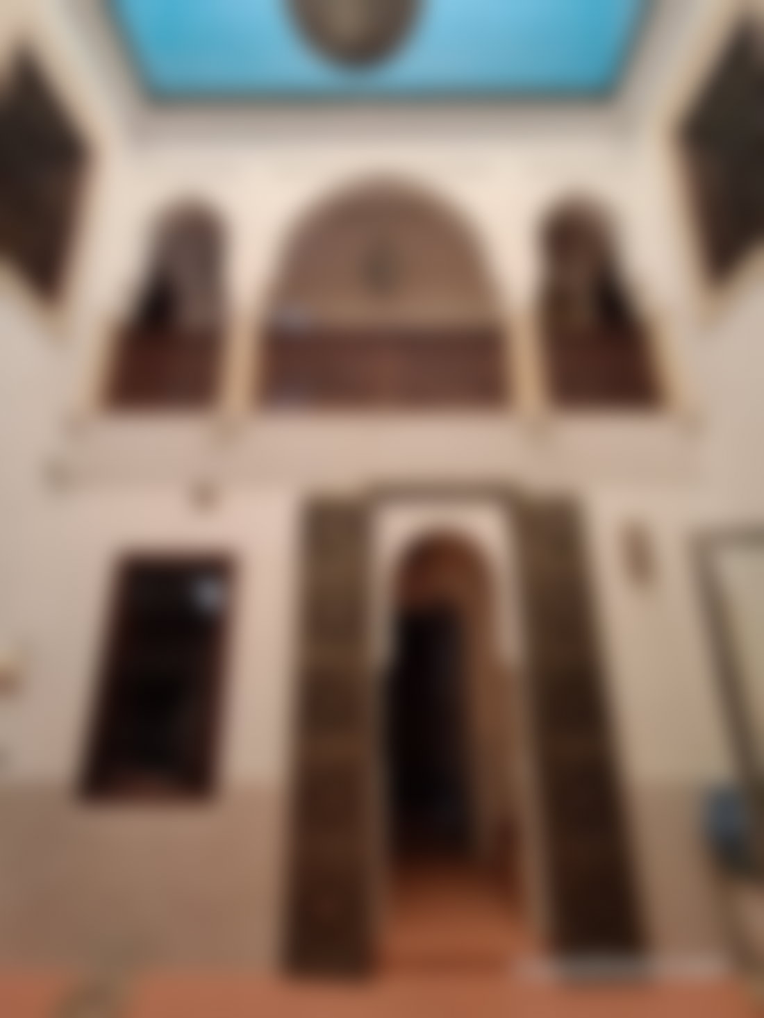 Riad à restaurer, 5 chambres en suite, Rmila, Marrakech