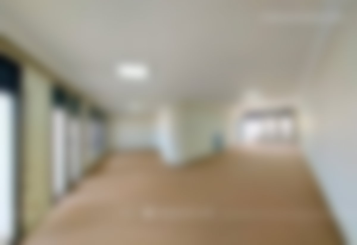 Bureau 120 m² avec terrasse au Palmier Casablanca